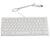 Flache Usb-Tastatur mit Leisem Tastenanschlag Brehn