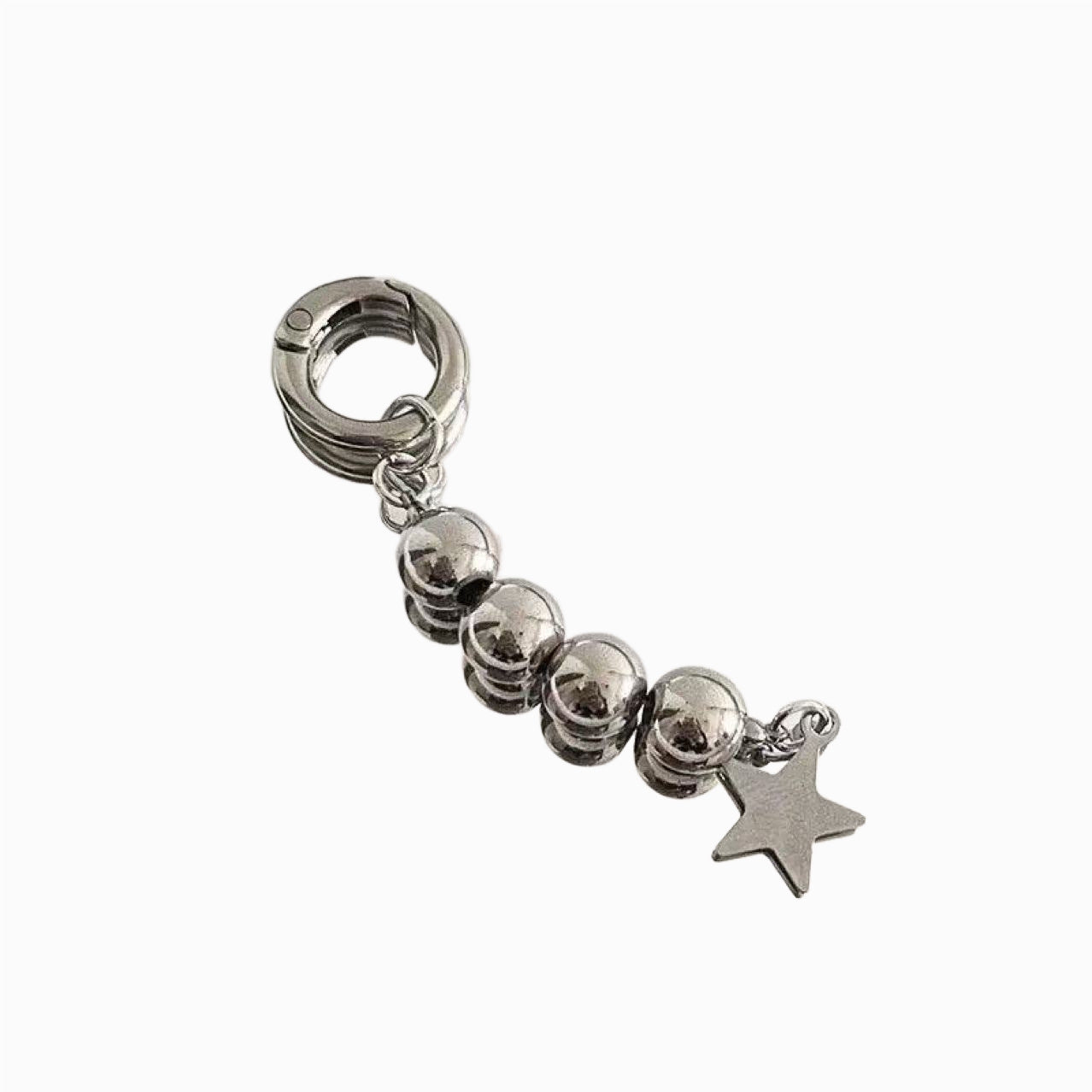 Dekorativer Charm Brehn