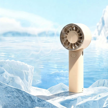Tragbarer Mini-Ventilator Brehn