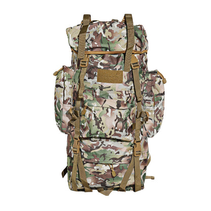 Taktischer Abenteuer-Rucksack Brehn