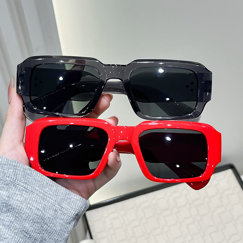 Damen modische Sonnenbrille Brehn