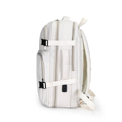 Hochleistungsfähiger Vielseitiger Rucksack Brehn
