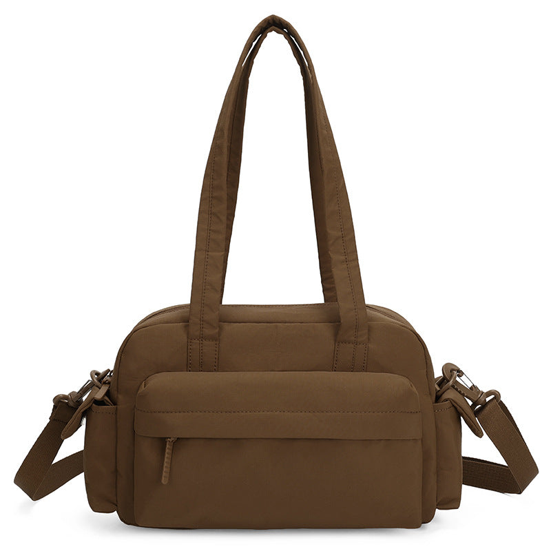 Stilvolle Mehrfachfach-Tote Bag Brehn