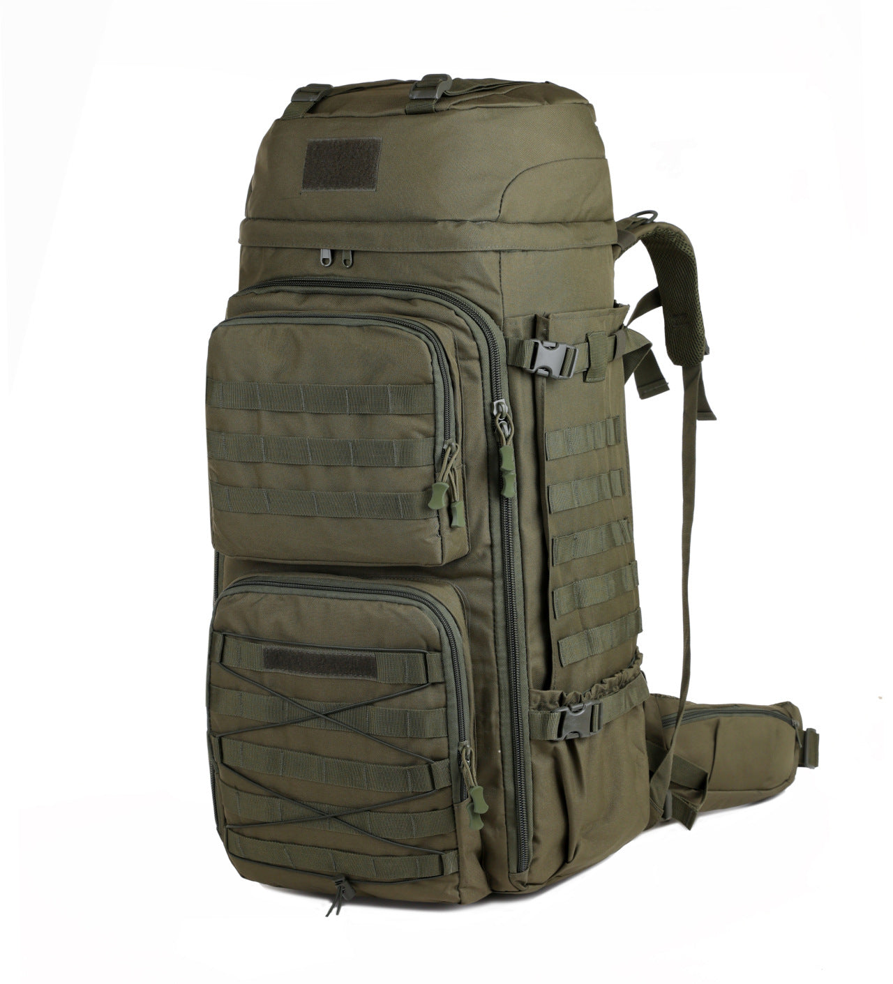 Schwerlast-Expedition-Rucksack Brehn
