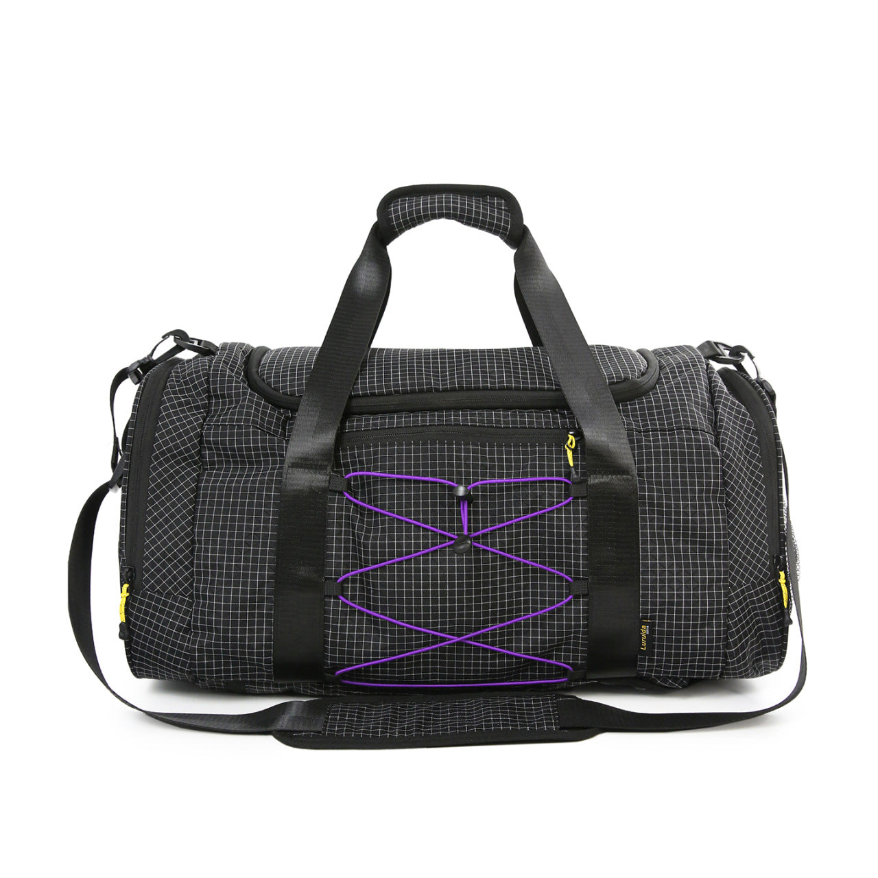 Multi-Funktionale Sport Duffle Brehn