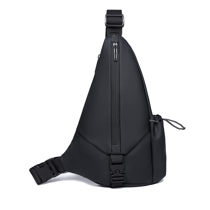 Ergonomische leichte Sling-Tasche Brehn