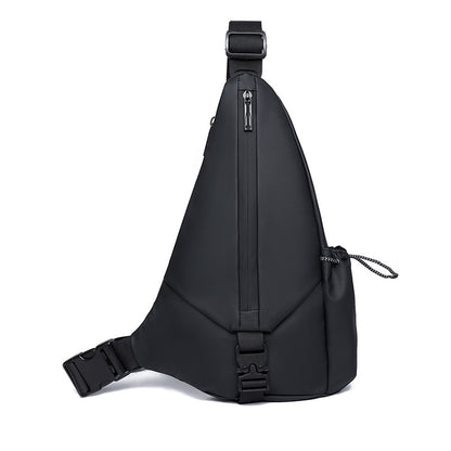 Ergonomische leichte Sling-Tasche Brehn