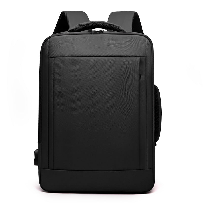 Professioneller ergonomischer Tech-Rucksack Brehn