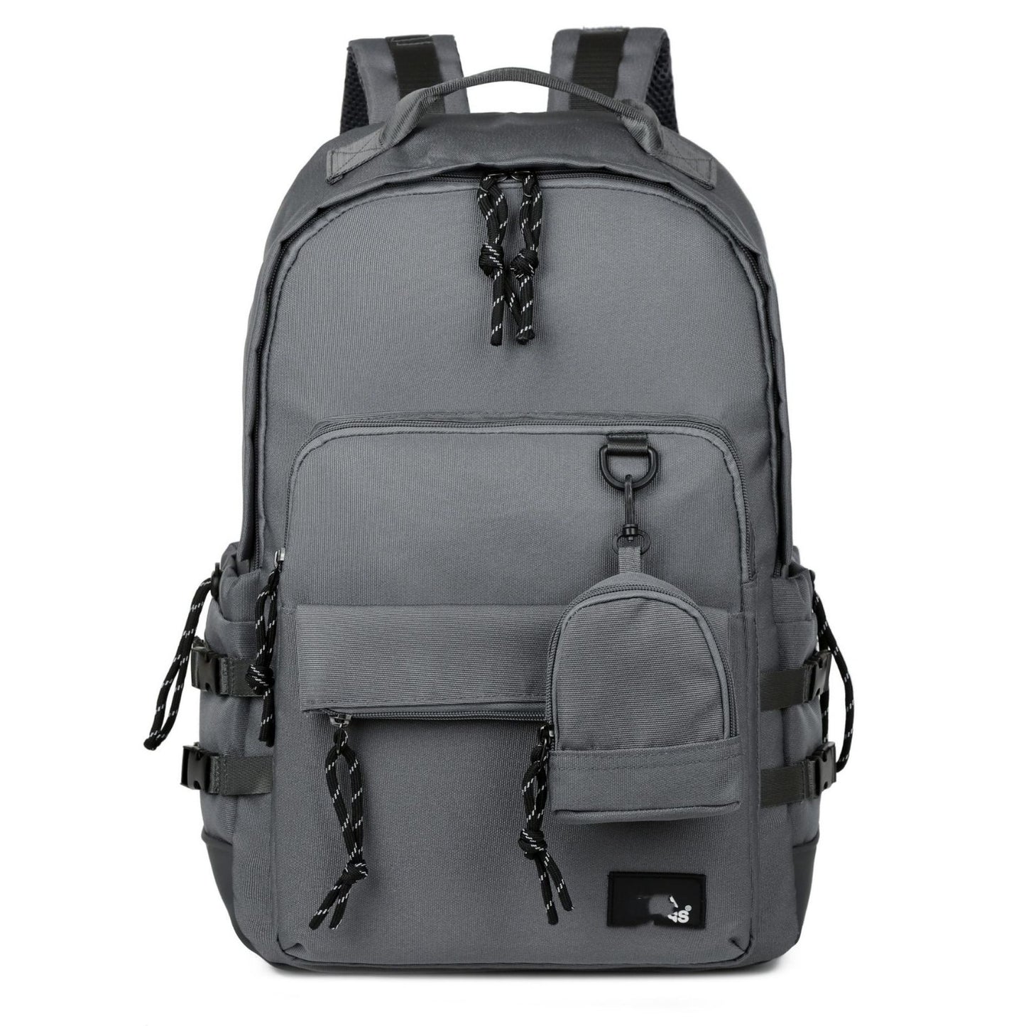 Multifunktionaler Rucksack mit Cleverem Organisationssystem Brehn