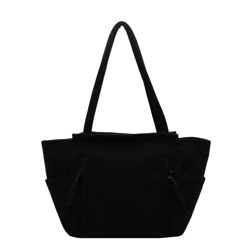 Vielseitige Alltags-Tasche Brehn