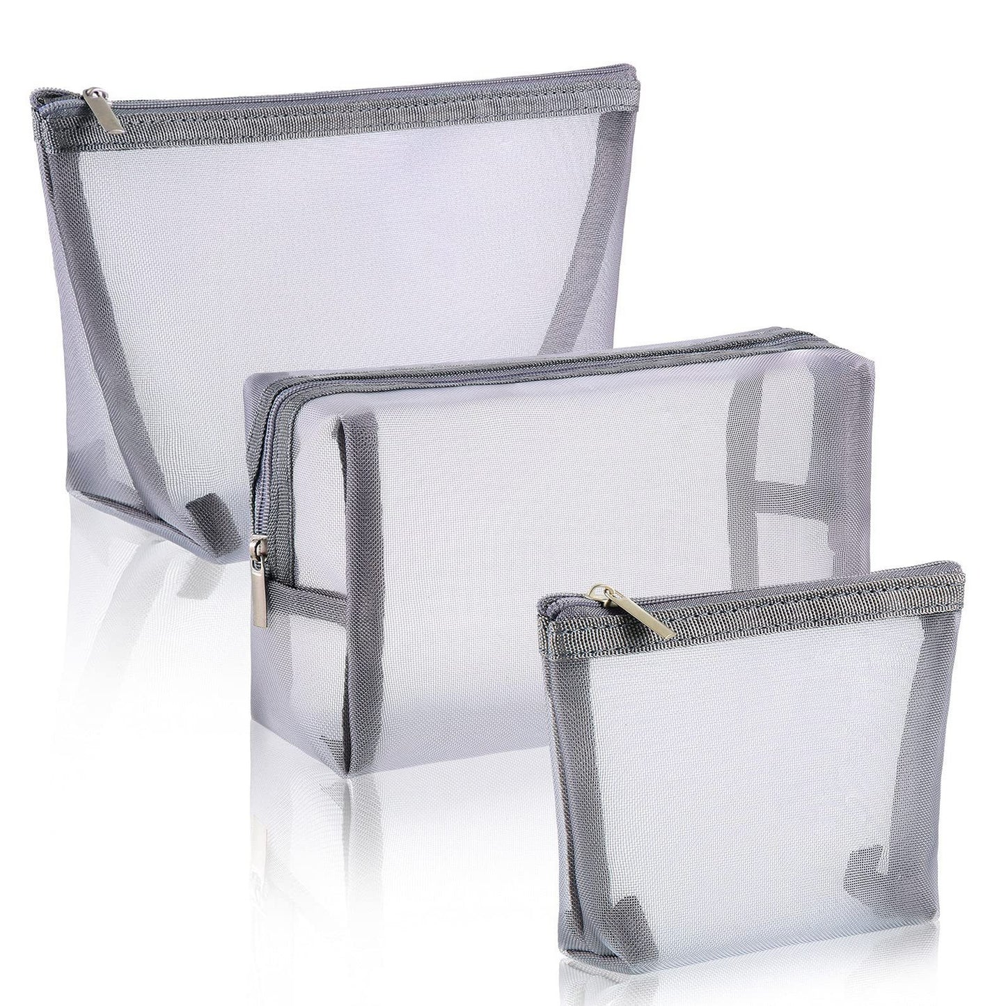 Damen Mehrzweck Organizer-Taschen Set Brehn