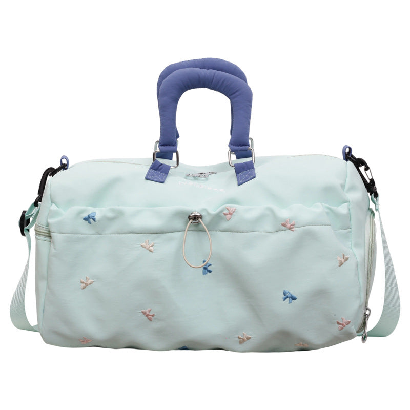 Leichtgewichtige Multifunktionale Duffel-Tasche Brehn