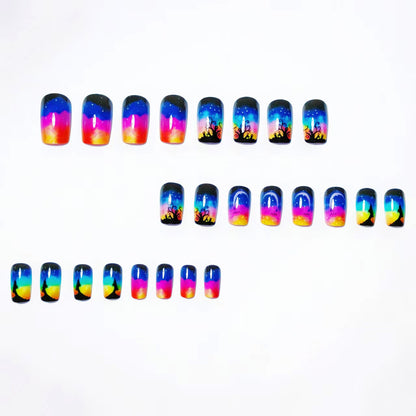Glamouröses Nageldesignset Brehn