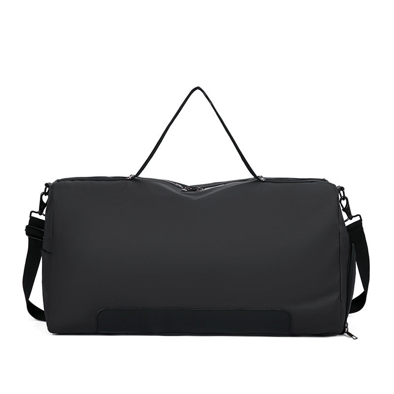 Sportliche Reisetasche mit Großzügigem Stauraum und Vielseitigem Tragesystem Brehn