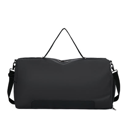 Sportliche Reisetasche mit Großzügigem Stauraum und Vielseitigem Tragesystem Brehn