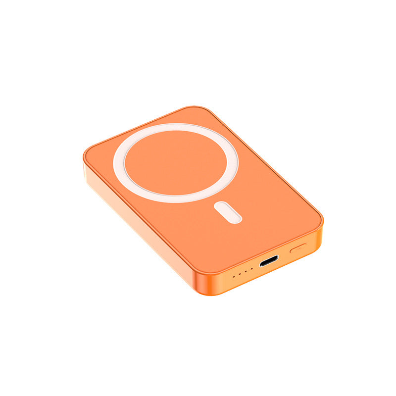 Tragbare Powerbank Brehn