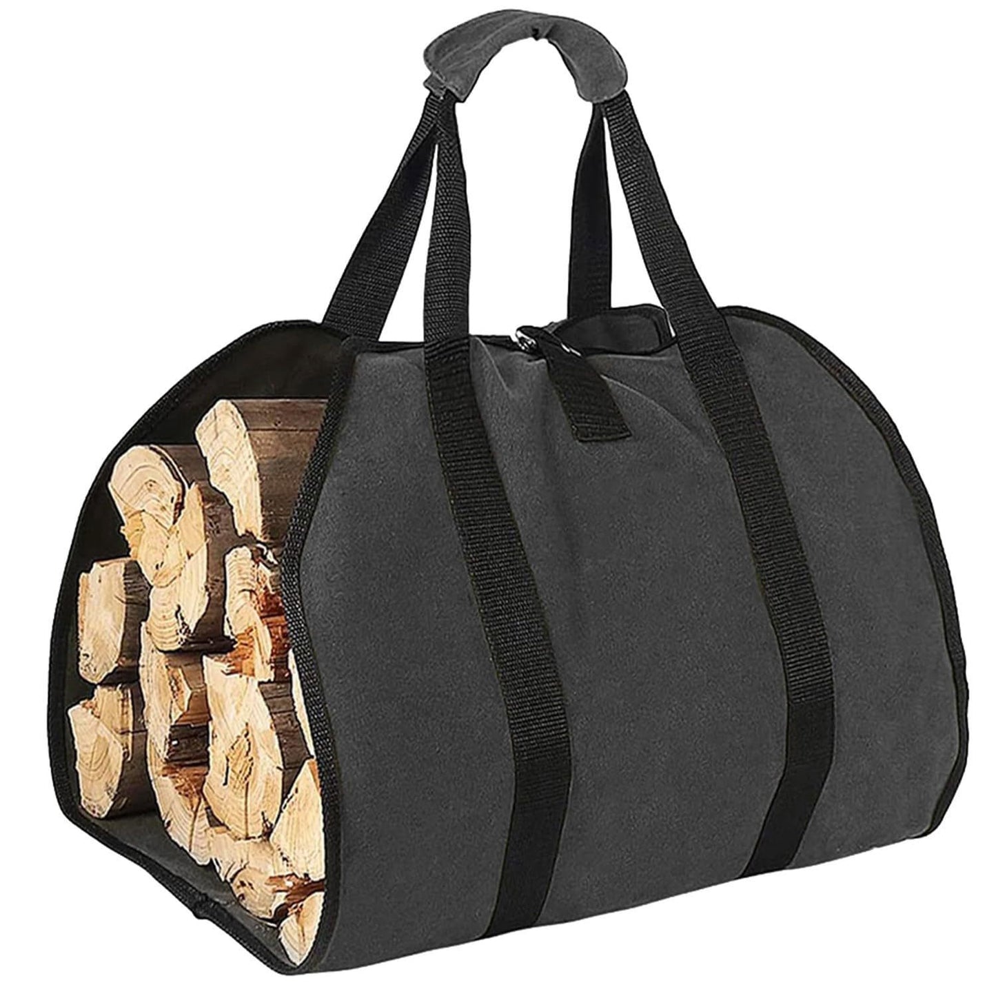 Damen Holztransport Tasche Brehn