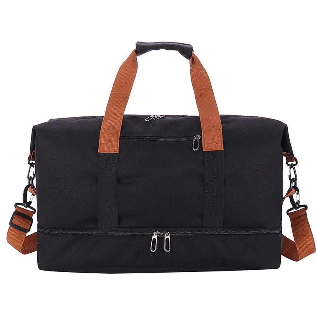 Robuste Trainings- Und Reisetasche Brehn