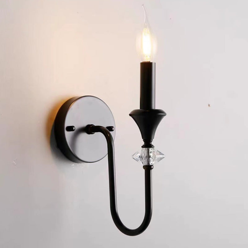 Elegante Kristalllüster