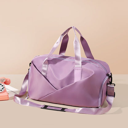 Stylische Mehrzweck-Reise-Duffel-Bag Brehn