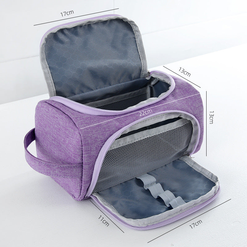 Kosmetiktasche Brehn
