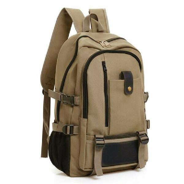 Multi-Taschen Utility Rucksack Brehn