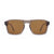Damen Sonnenbrille mit stilvollem quadratischen Rahmen und polarisierten Gläsern Brehn