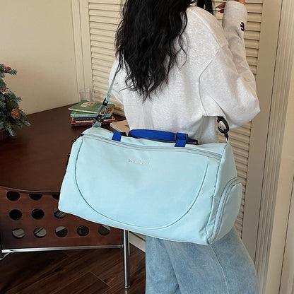 Vielseitige Reisetasche Brehn 1790158023
