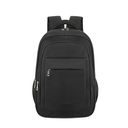 Klassischer Everyday Rucksack Brehn