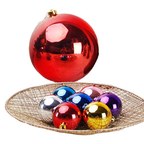 Dekoratives Ornament Set Brehn
