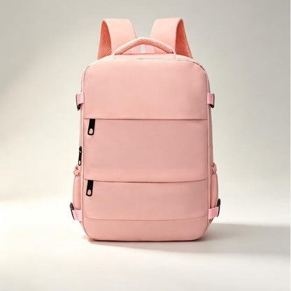 Multi-Funktionaler Urbaner Reise-Rucksack Brehn