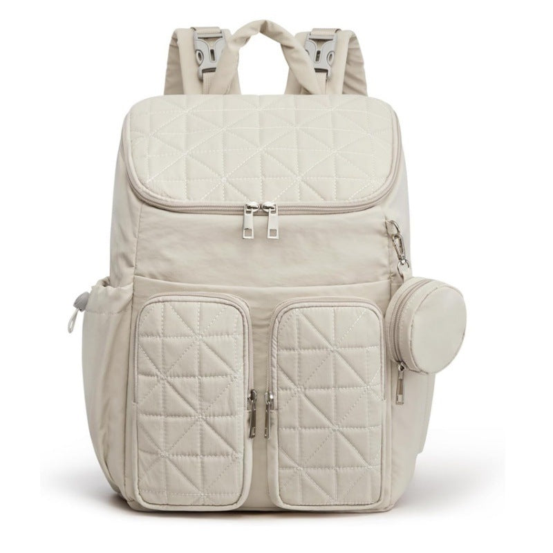 Multifunktionaler Rucksack mit Isolierenden Fächern Brehn