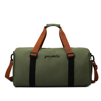 Haltbarer Gym Tragetasche Duffel Bag