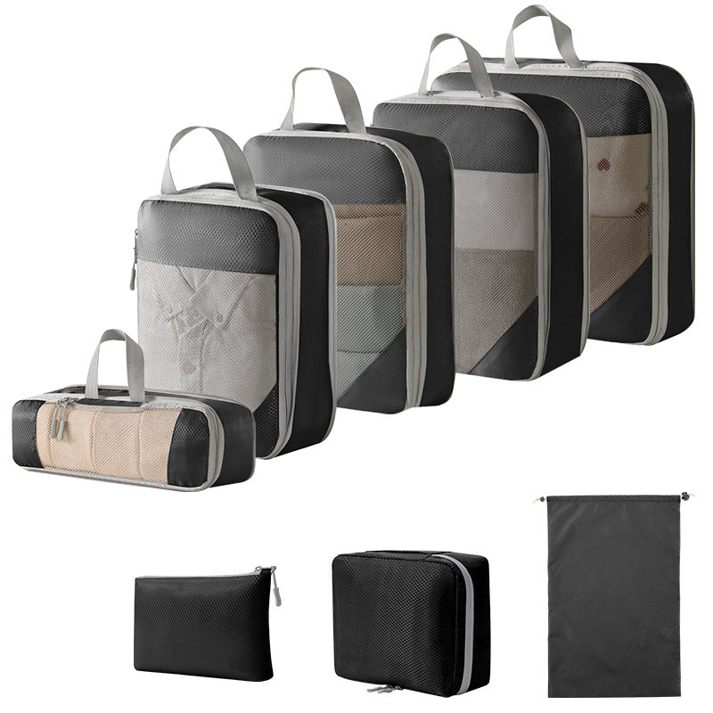Organizer Set Mit Mehreren Fächern Brehn
