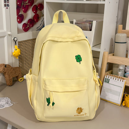 Stylischer Dekorationsrucksack Brehn