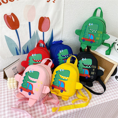 Cartoon-Themen Mini-Rucksack Brehn