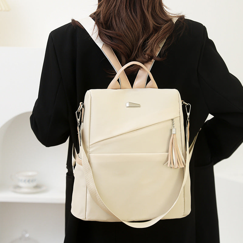 Stilvoller Multi-Functional Laptop-Rucksack Brehn