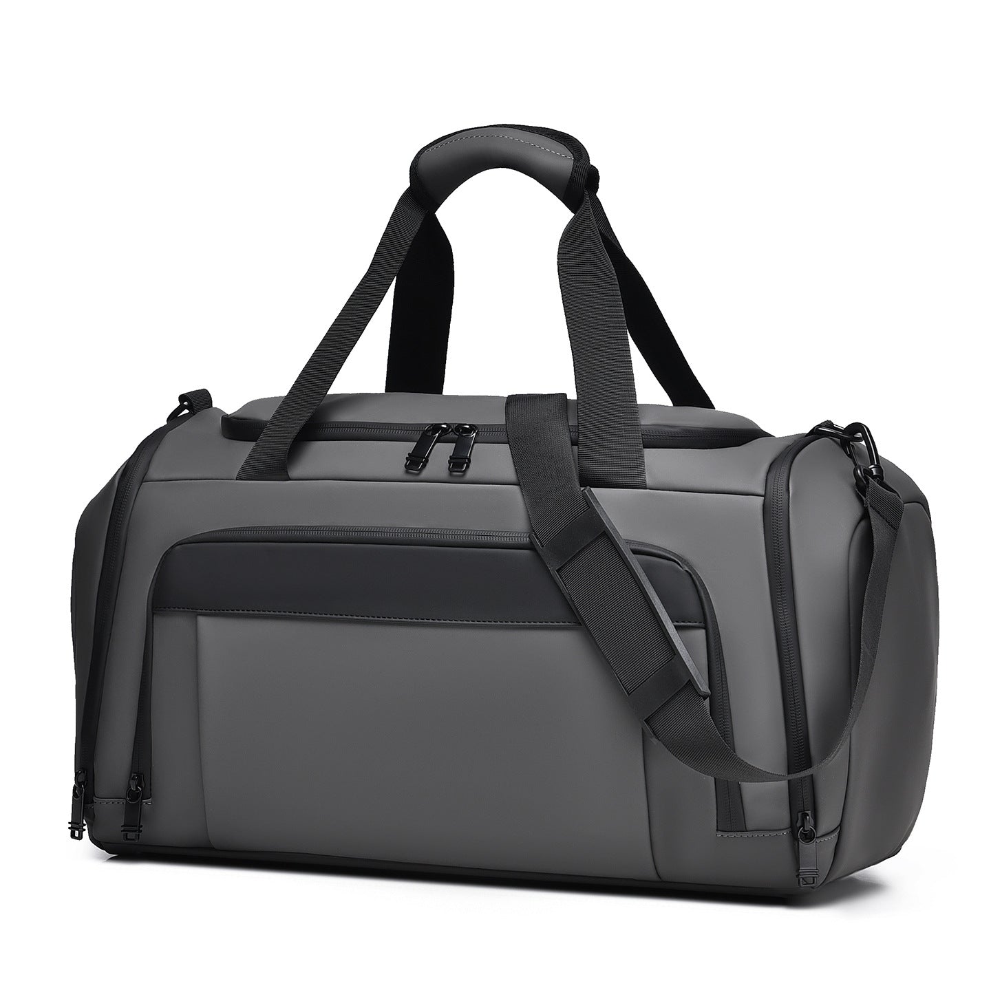 Haltbares Reise-Duffel-Brehn