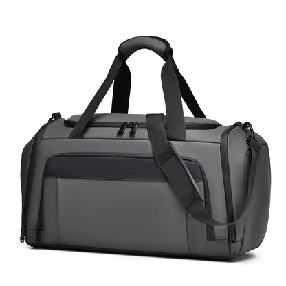 Haltbares Reise-Duffel-Brehn