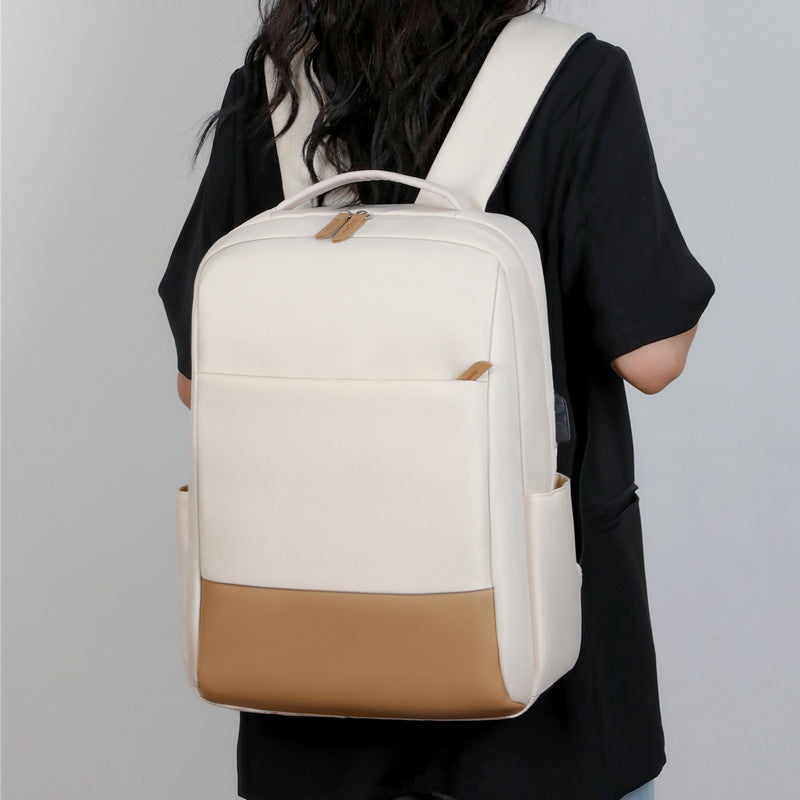 Slim-Fit Professioneller Rucksack Brehn