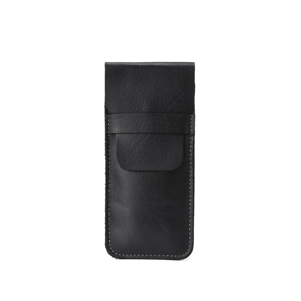 Leder Stiftetui