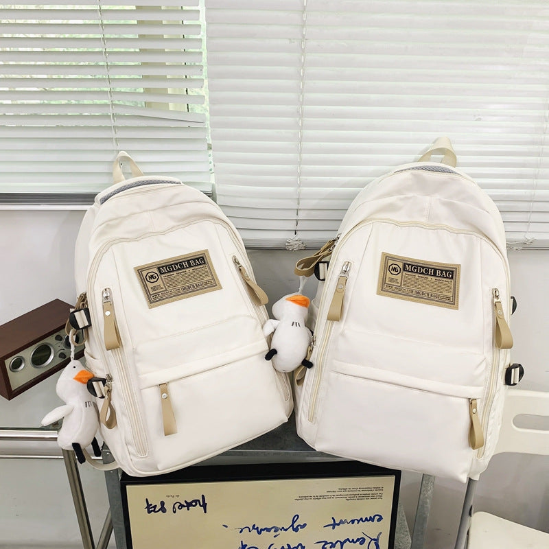 Multifunktionaler Abenteuer-Rucksack Brehn
