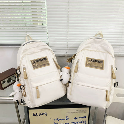Multifunktionaler Abenteuer-Rucksack Brehn
