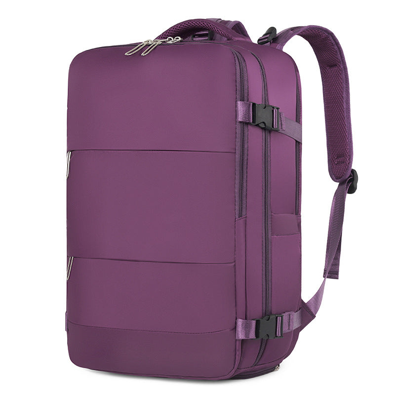 Praktischer Multifunktions-Rucksack Für Reisen und Freizeit Brehn
