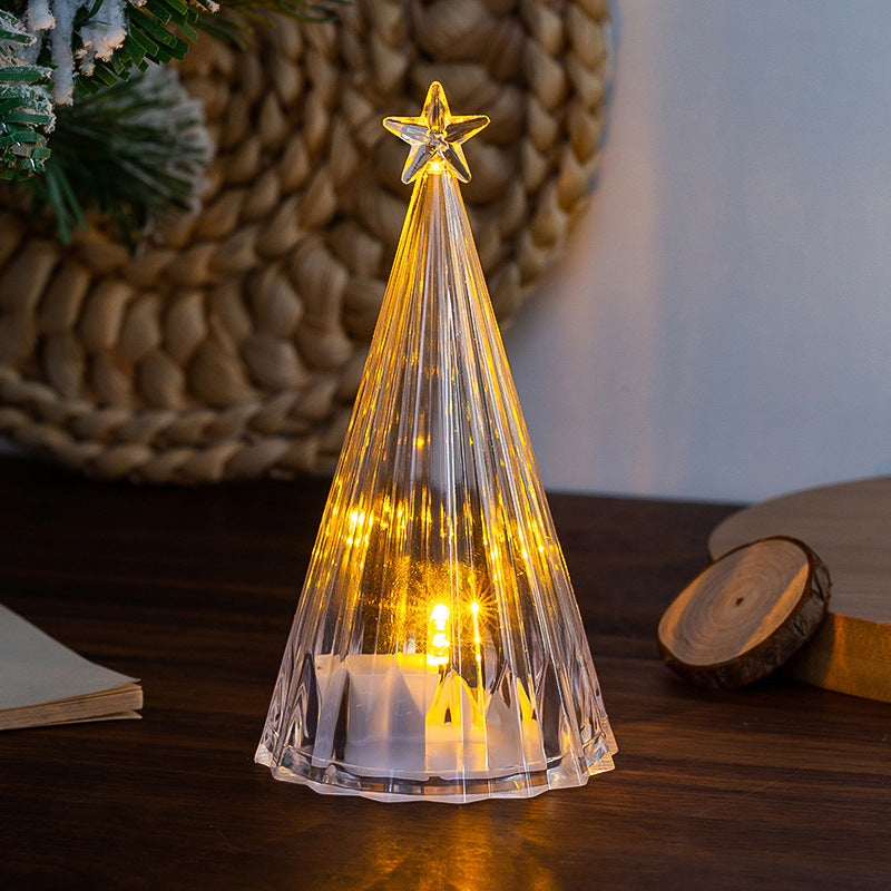 Exquisite Weihnachtsbaum Dekoration