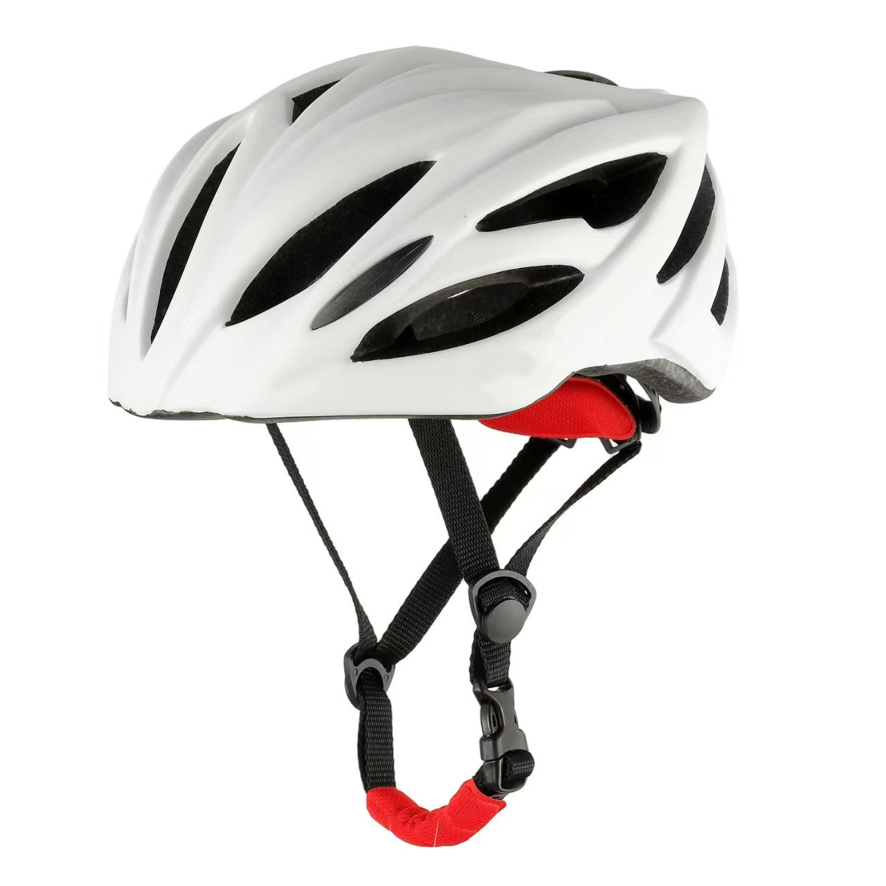 WoHigh-Performance Fahrradhelm Brehn