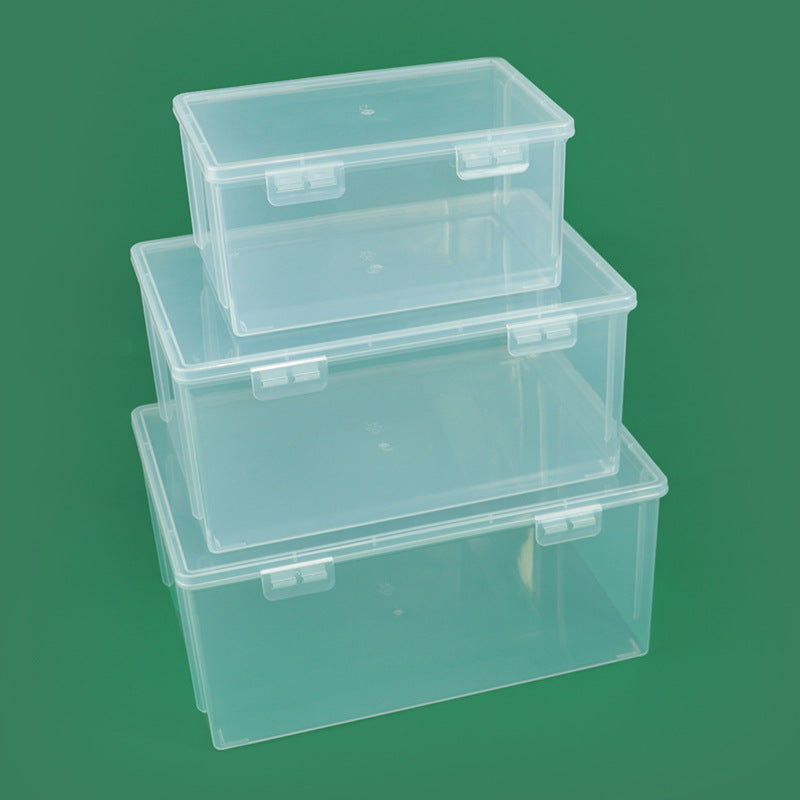 Modulare Aufbewahrungsbox Brehn