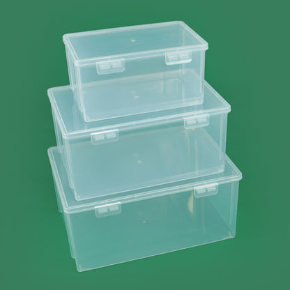 Modulare Aufbewahrungsbox Brehn