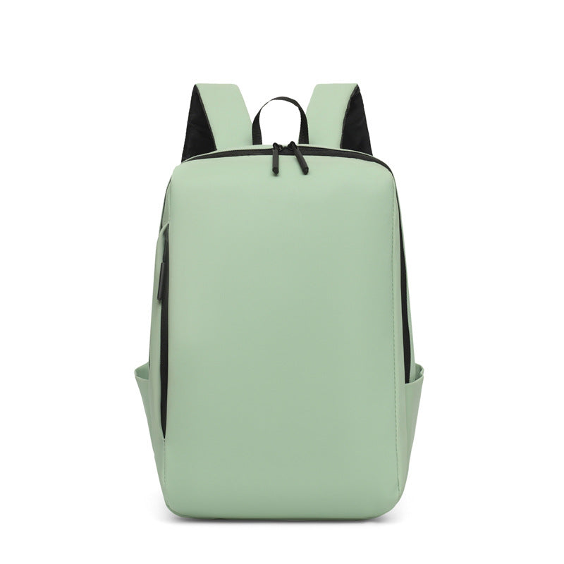 Schlanker minimalistischer Laptop-Rucksack Brehn
