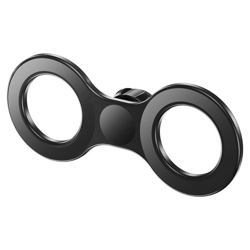 Unisex Magnetische Doppeladapter für Geräte Halterung Brehn